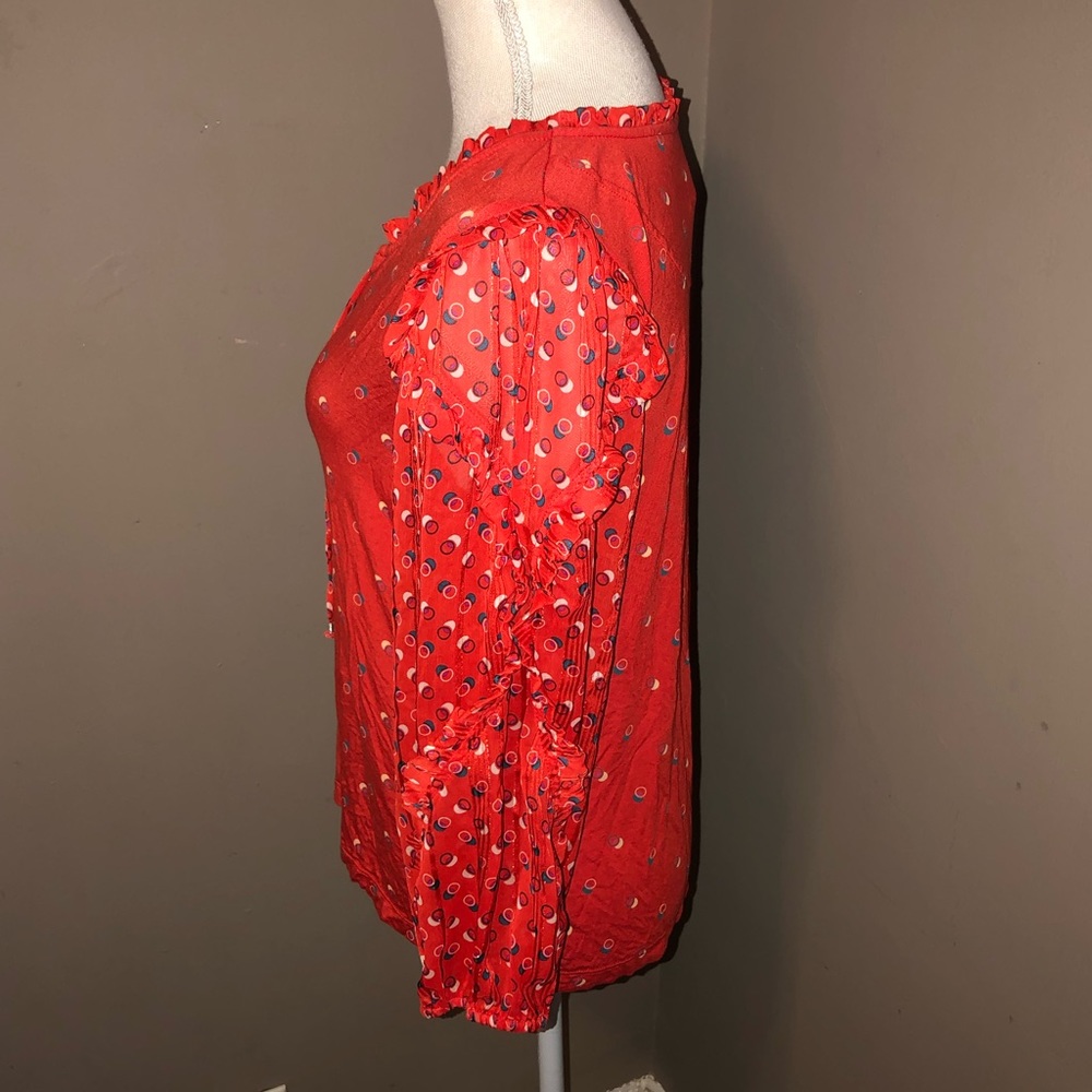 Maeve Top - Picture 2 of 5